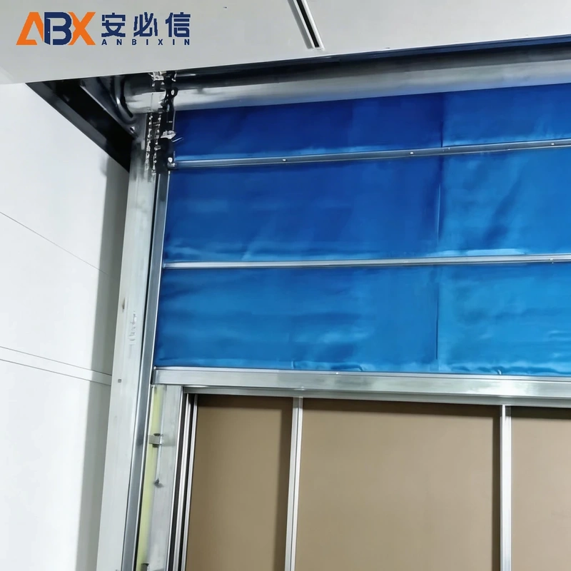 德阳市充气式门封