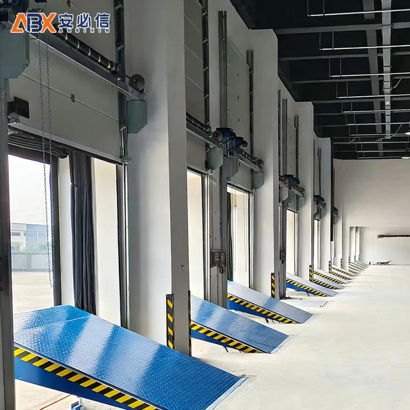 德阳市保温滑升门